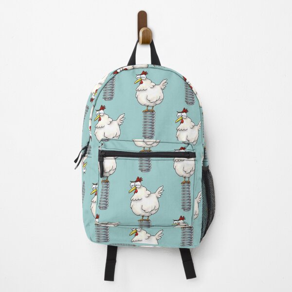 Item preview, Spring Chicken designed and sold by Dantalbert.