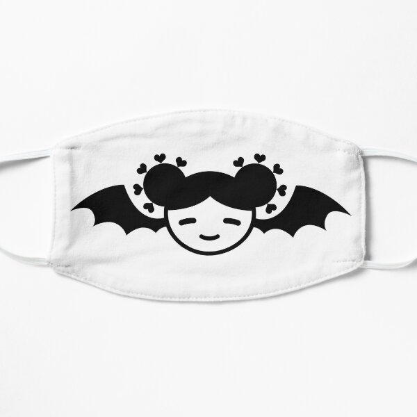 Corona Chan Face Masks | Redbubble