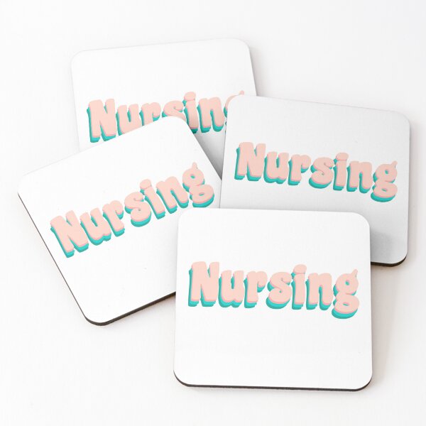 Item preview, Nursing designed and sold by rlockman.