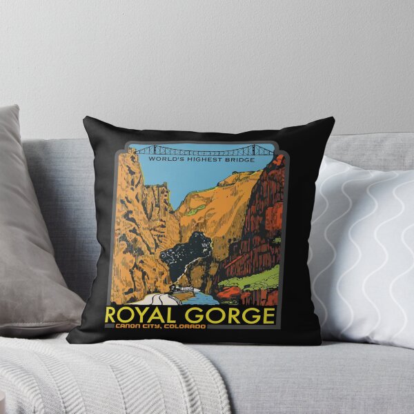 Item preview, Royal Gorge designed and sold by ourkid.