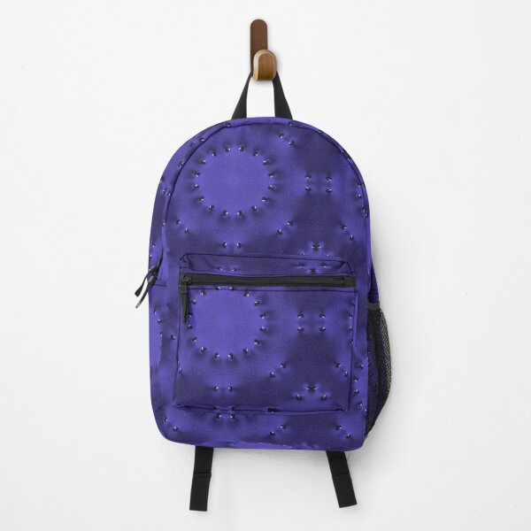 Item preview, Dark Blue Violet Kalder designed and sold by lacitrouille.