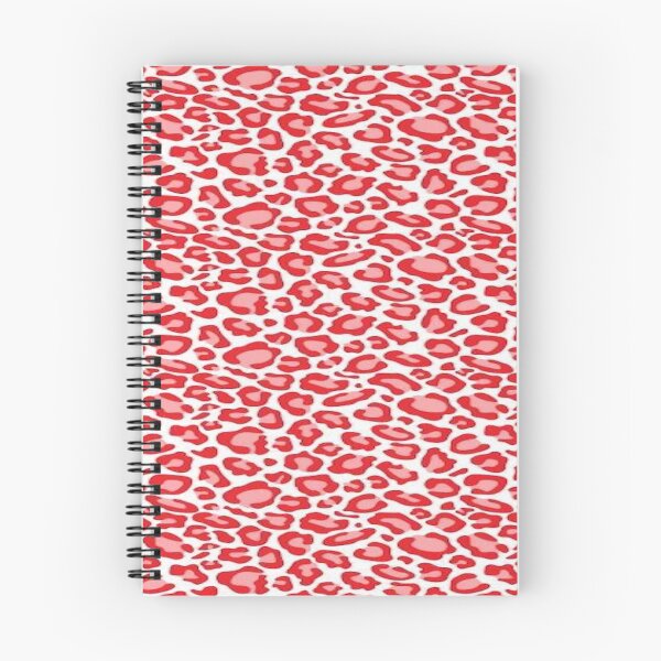 Item preview, pink leopard print designed and sold by Kaity Lee.