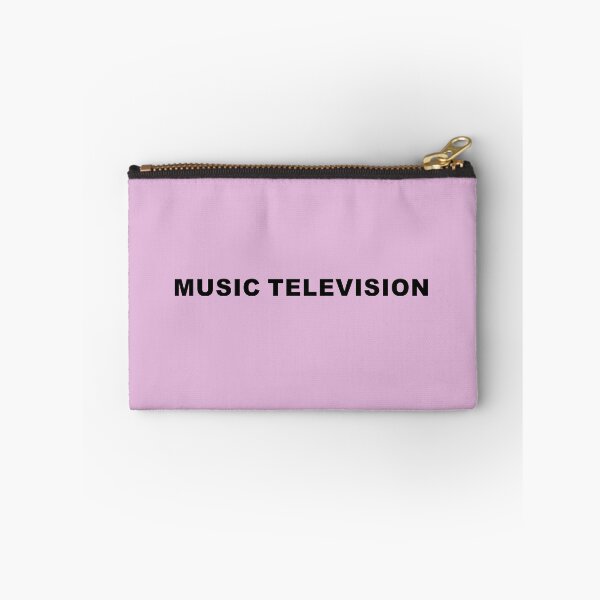 Item preview, Music Television designed and sold by Feel-GoodPrints.