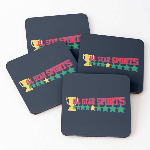 Item preview, All Star Sports II designed and sold by Lunamis.