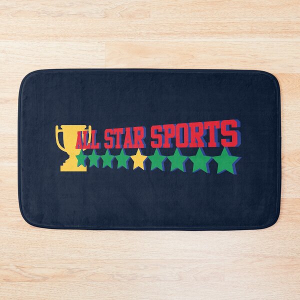 Item preview, All Star Sports II designed and sold by Lunamis.