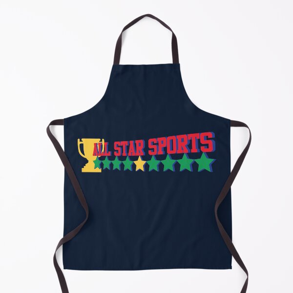 Item preview, All Star Sports II designed and sold by Lunamis.
