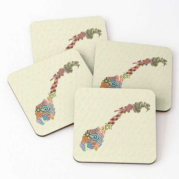 Item preview, Norway designed and sold by lanrestudio.