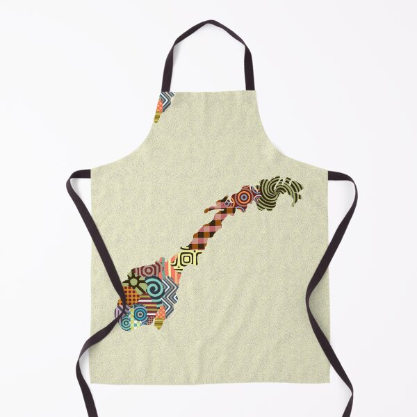 Item preview, Norway designed and sold by lanrestudio.