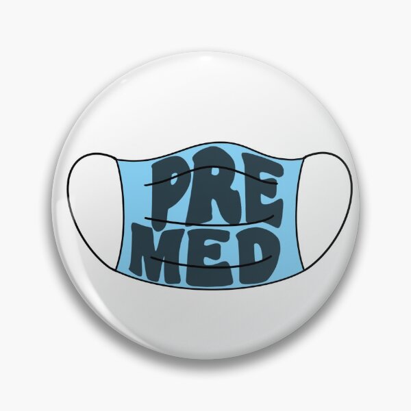 Item preview, Premed designed and sold by rlockman.