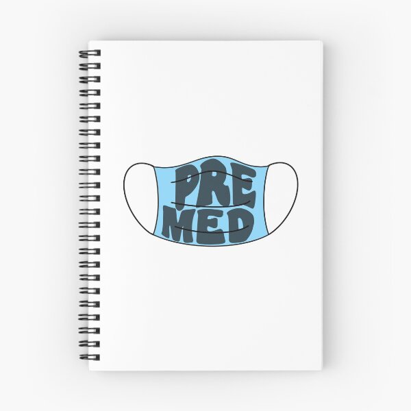 Item preview, Premed designed and sold by rlockman.