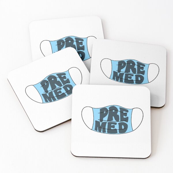 Item preview, Premed designed and sold by rlockman.