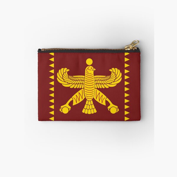 Item preview, Persian flag(Achaemenid empire flag) designed and sold by Bluecapital.