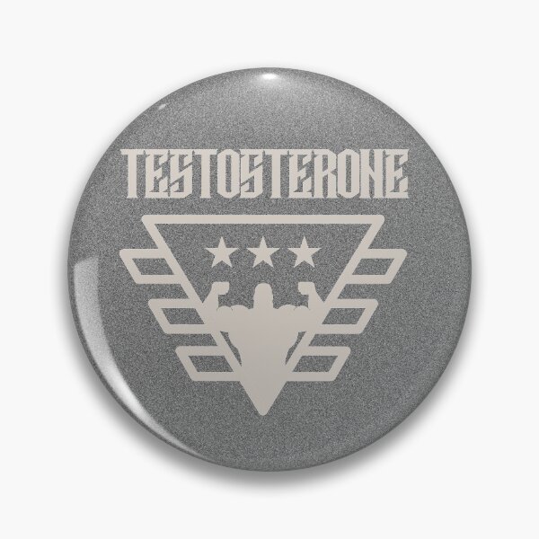 Item preview, Testosterone designed and sold by E-Scrols.