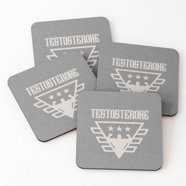 Item preview, Testosterone designed and sold by E-Scrols.