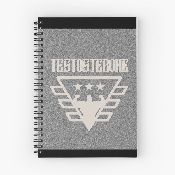 Item preview, Testosterone designed and sold by E-Scrols.