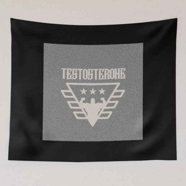 Item preview, Testosterone designed and sold by E-Scrols.