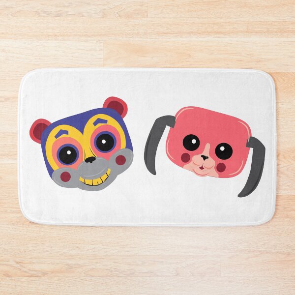 Item preview, cha cha & hazel designed and sold by nuwandas.