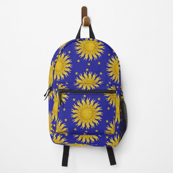 Item preview, Sun Resting at Blue Twilight designed and sold by lacitrouille.