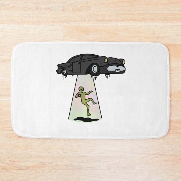 Item preview, Drive By designed and sold by Jeck Gill.