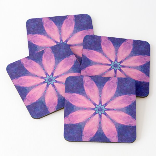Item preview, Watercolor Abstract Decorative Pattern  designed and sold by DebiPhillips.