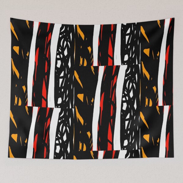 Item preview, Blast Off designed and sold by Winterfall1972.