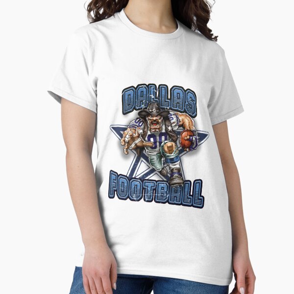 Item preview, Dallas Football designed and sold by Playing-music.