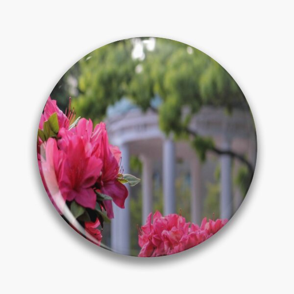 Item preview, chapel hill old well designed and sold by emilypadula.