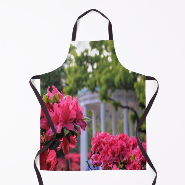 Item preview, chapel hill old well designed and sold by emilypadula.
