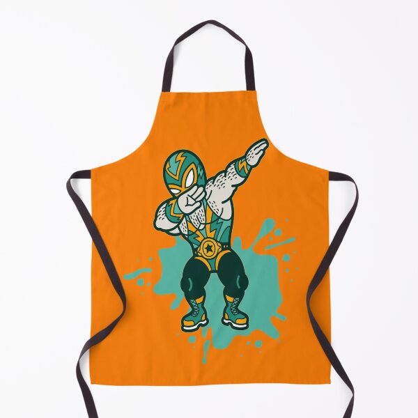Item preview, Dab Theme Wrestler Verde designed and sold by starshiporion.