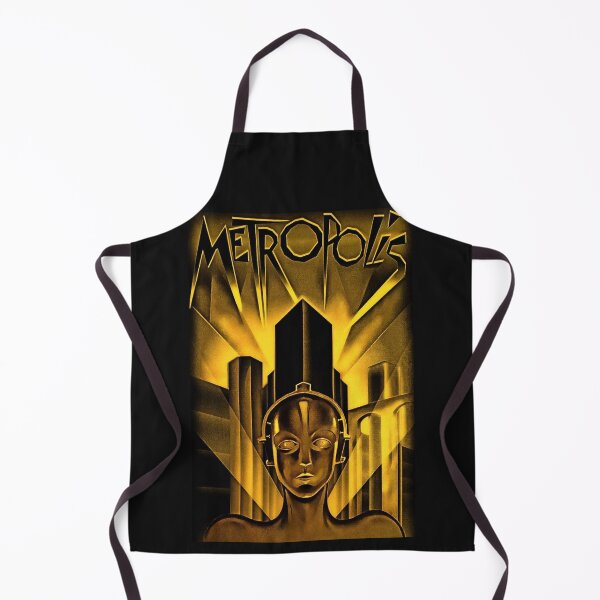 Item preview, Metropolis designed and sold by CtlAltDel.