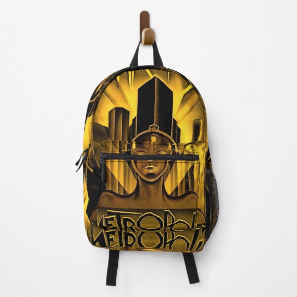 Item preview, Metropolis designed and sold by CtlAltDel.