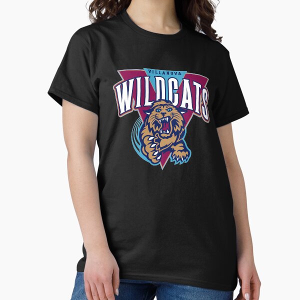 Item preview, Villanova Vintage Basketball Logo designed and sold by jordansarcher.
