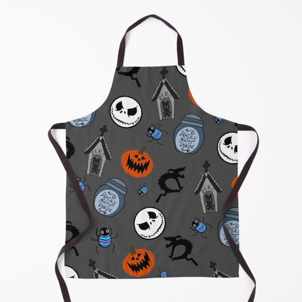 Item preview, Festive Fright-Graveyard Grey designed and sold by millersmystical.