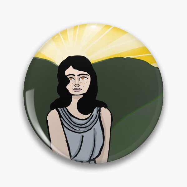 Item preview, woman in the sun designed and sold by norrie42.
