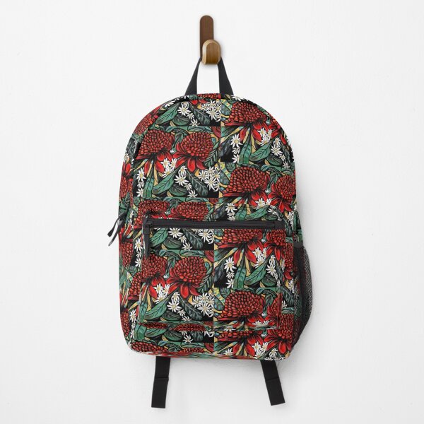Item preview, Waratah designed and sold by Chris Just.