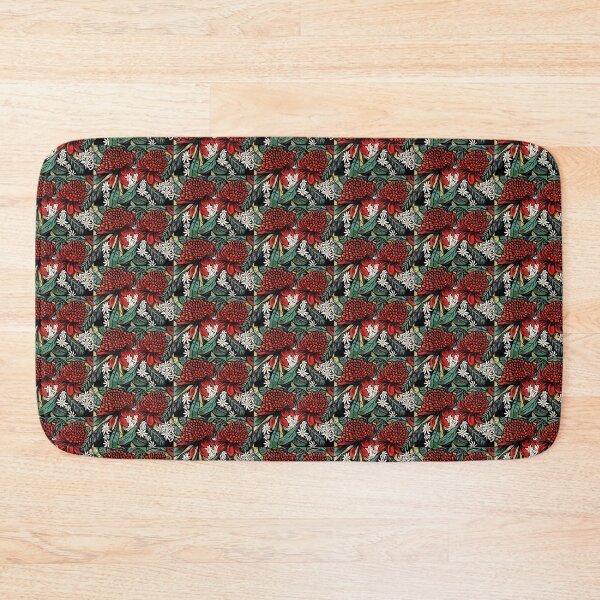 Item preview, Waratah designed and sold by Chris Just.