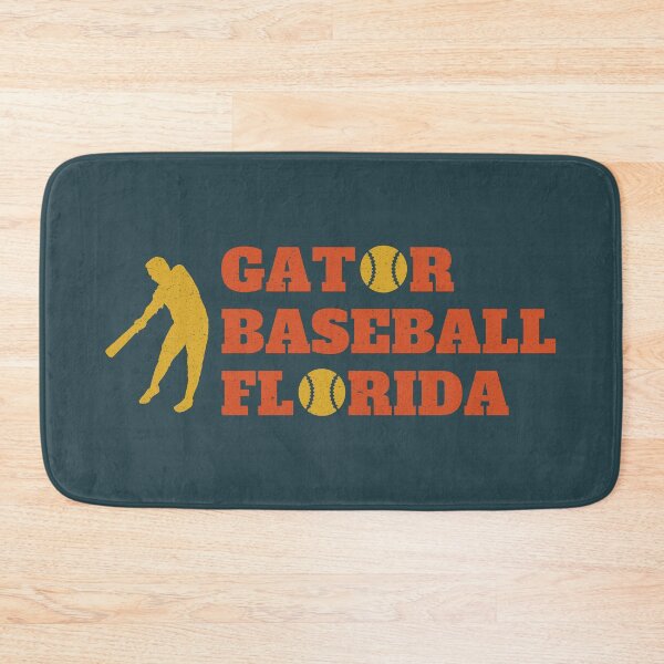 Item preview, Gator Baseball Florida  designed and sold by Peaceful Life Co.