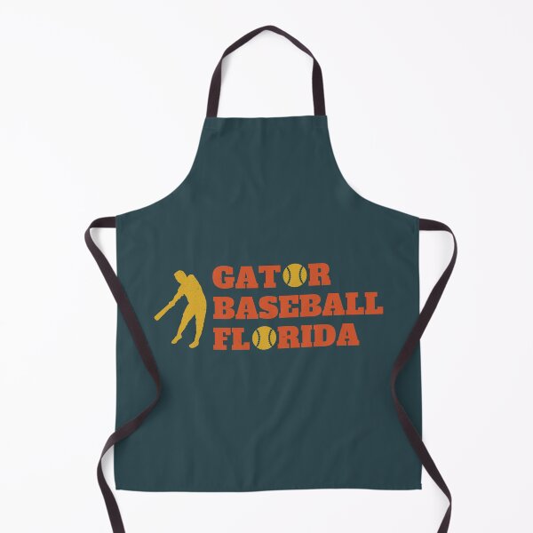 Item preview, Gator Baseball Florida designed and sold by Peaceful Life Co.