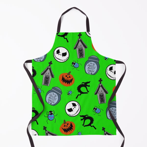 Item preview, Festive Fright-Boogeyman Green designed and sold by millersmystical.