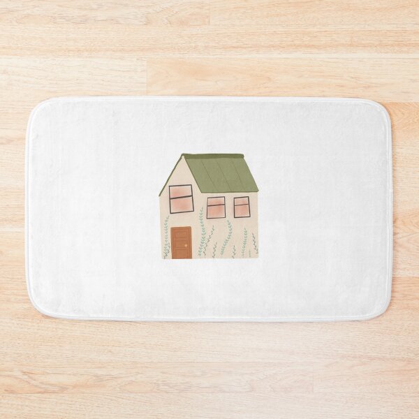 Item preview, Tiny House Illustration  designed and sold by Custom-Palette.