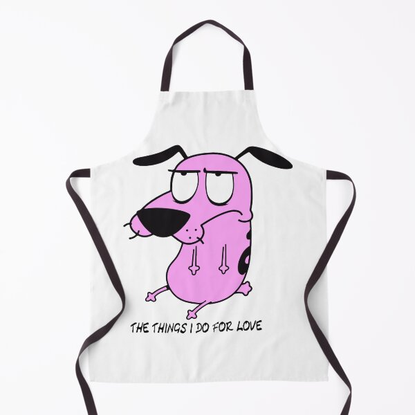 Item preview, dog designed and sold by Alexcomrie.
