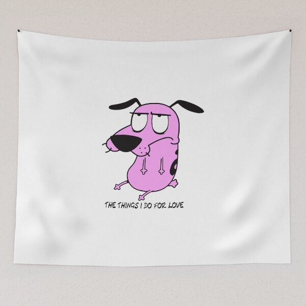 Item preview,  dog  designed and sold by Alexcomrie.