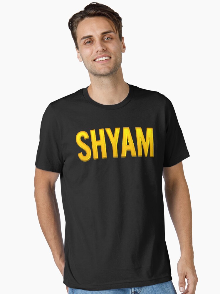 Shyam Hoodie w Secret Pocket
