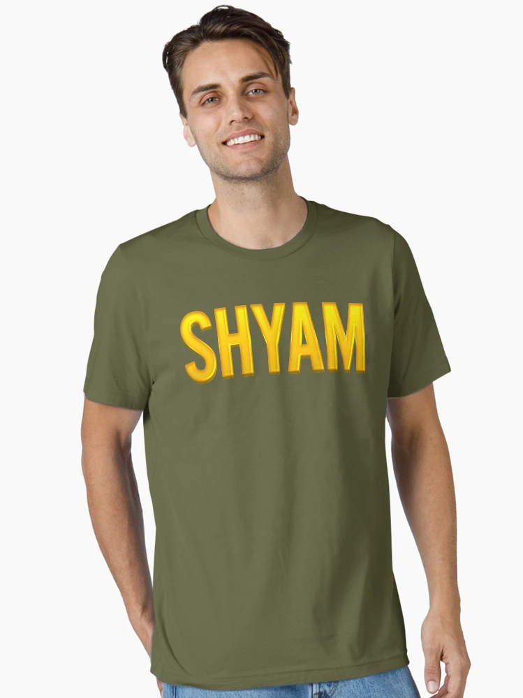Shyam Hoodie w Secret Pocket