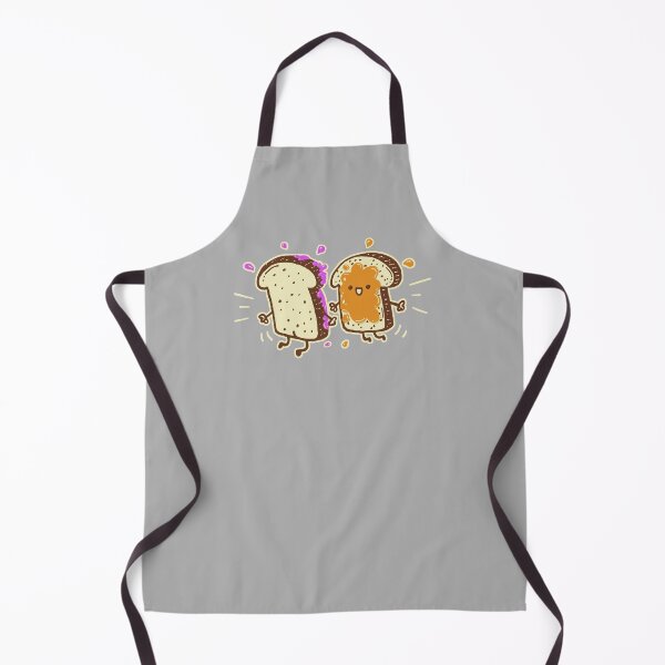 Item preview, PB & J designed and sold by walmazan.