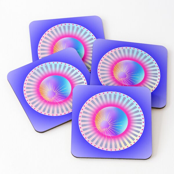 Item preview, Neon Eye designed and sold by doodle3Dandy.