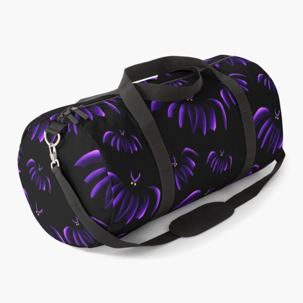 Item preview, Purple Halloween Bats designed and sold by Zurickdesigns.