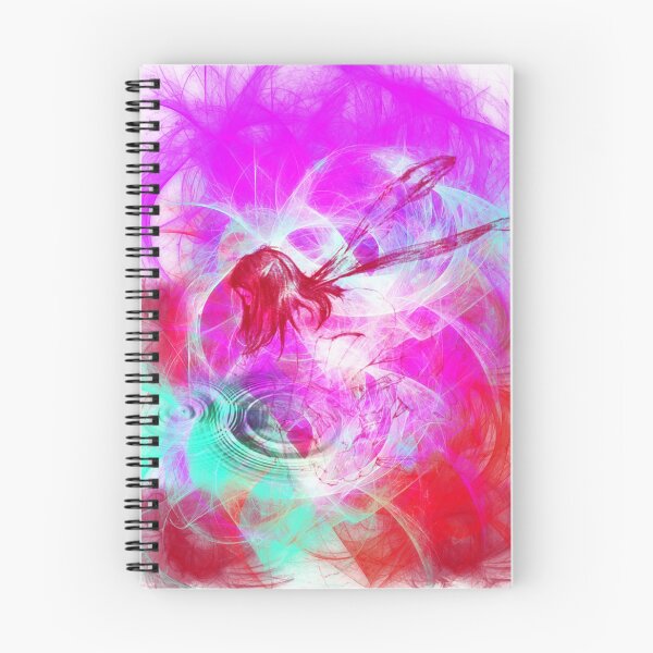 Item preview, A Faerie looking in designed and sold by chitrali.