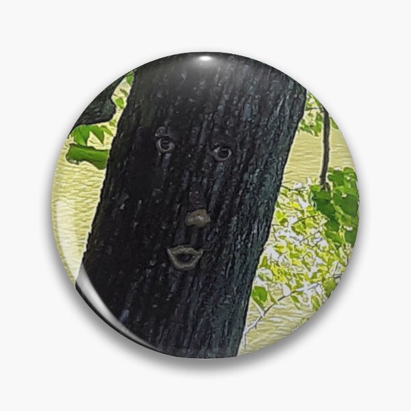 Item preview, Man in the Tree Michigan Woods designed and sold by 4Craig.