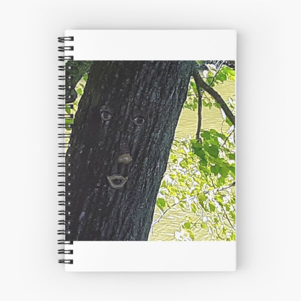 Item preview, Man in the Tree Michigan Woods designed and sold by 4Craig.